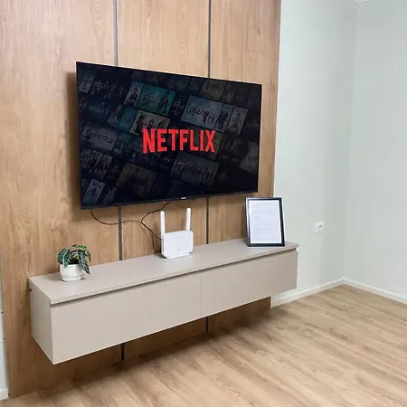 Tia Appartement