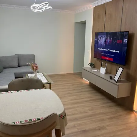 Tia Appartement Tirana