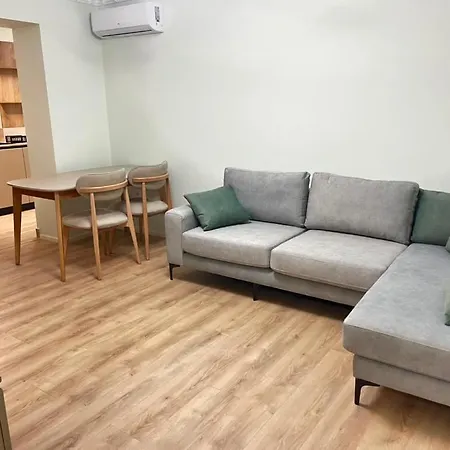 Appartement Tia Tirana