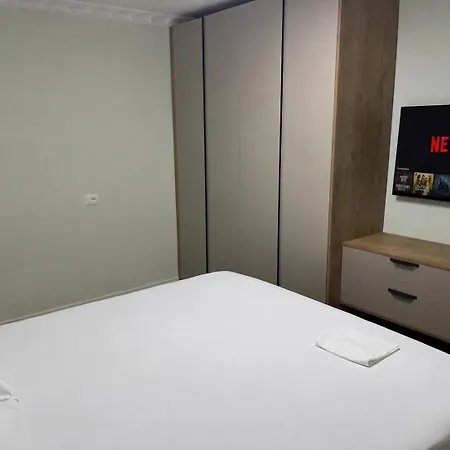 Appartement Tia