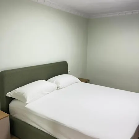 Tia Appartement *