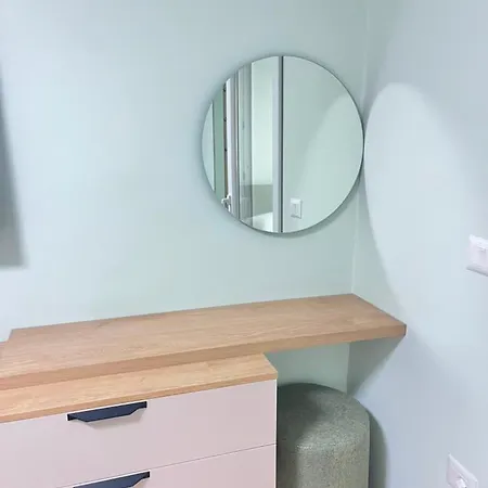 Tia Appartement